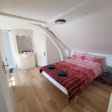 Logement 2 Pieces Au Relais Normand Aparthotel Cormeilles  Buitenkant foto